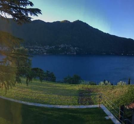 B&B La Cassinella Cernobbio Eksteriør bilde