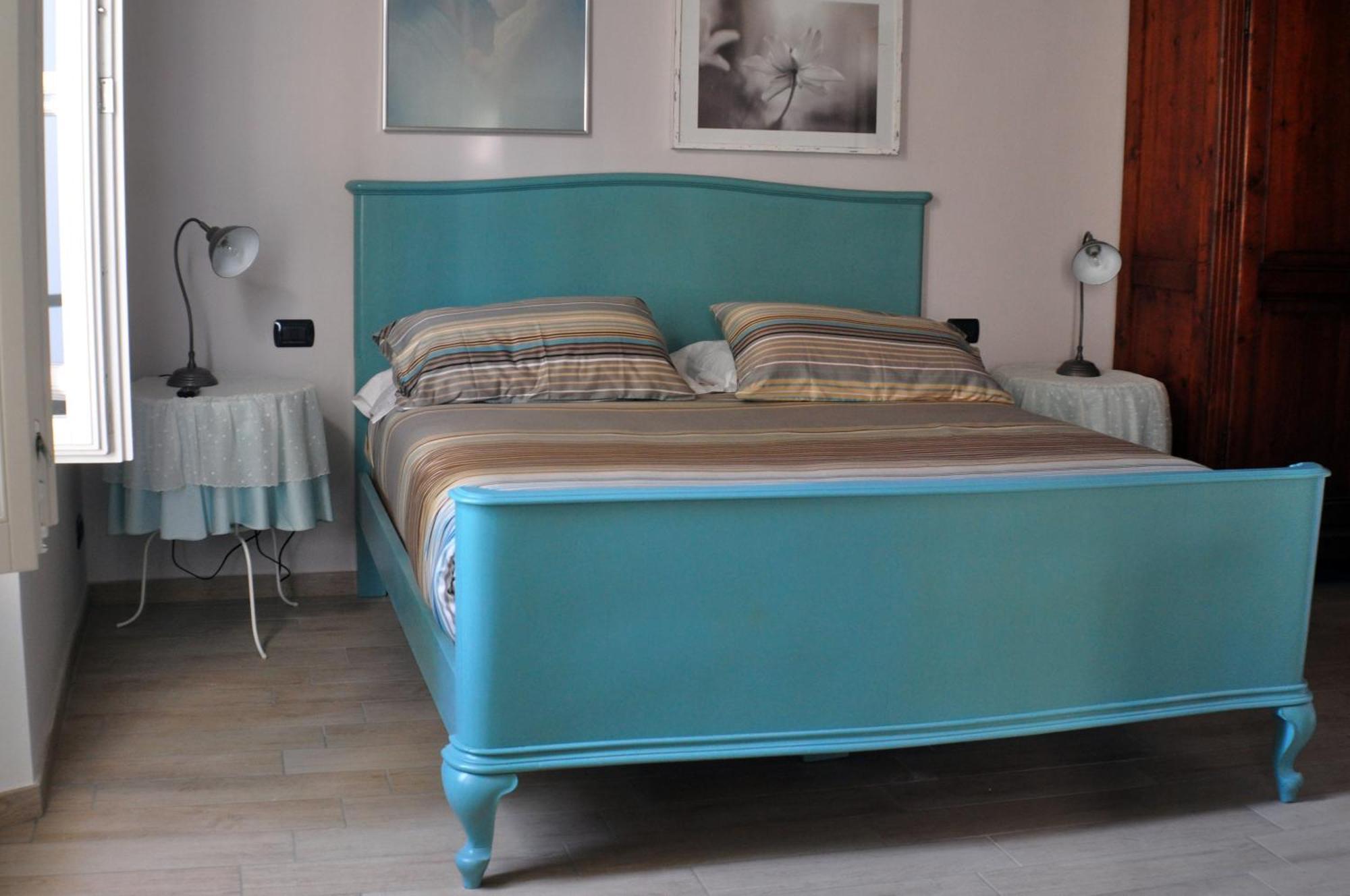 B&B La Cassinella Cernobbio Eksteriør bilde