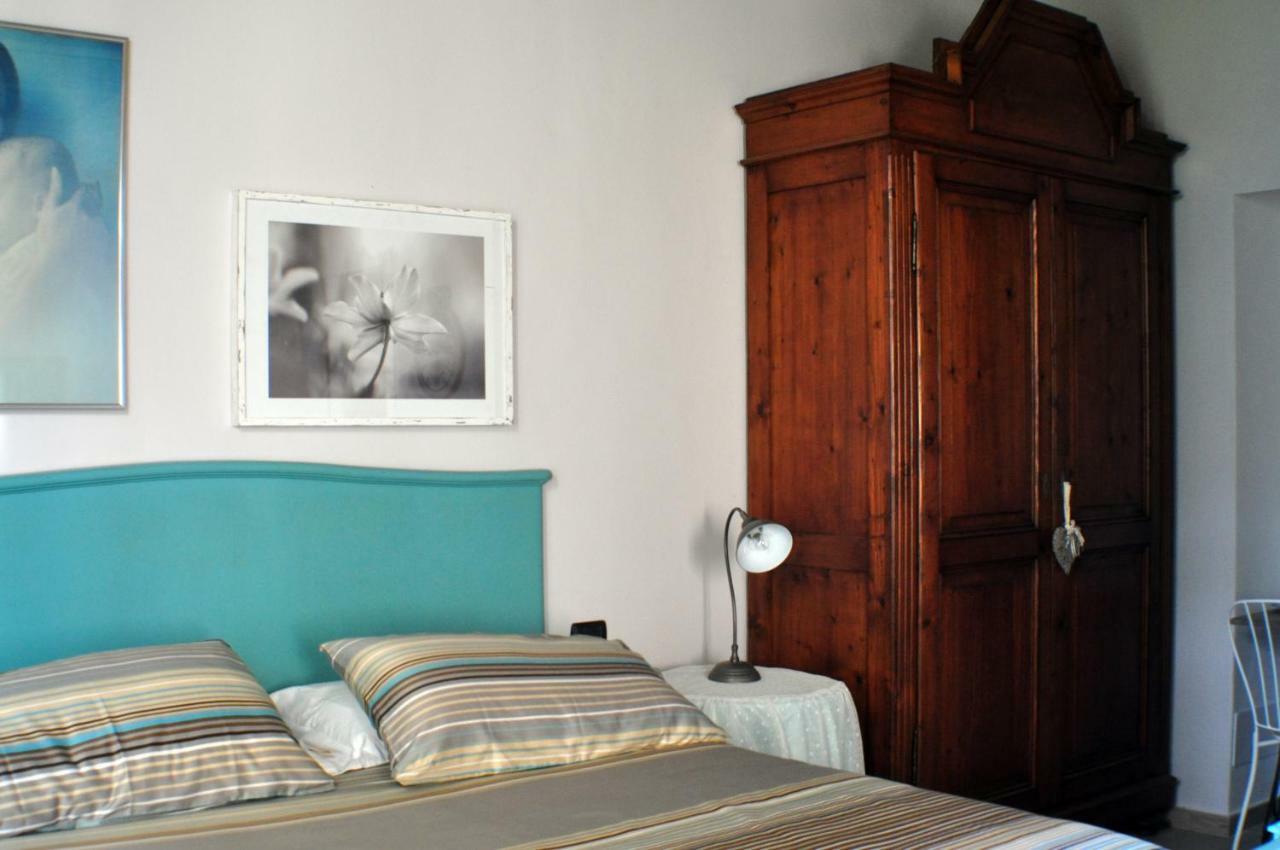 B&B La Cassinella Cernobbio Eksteriør bilde