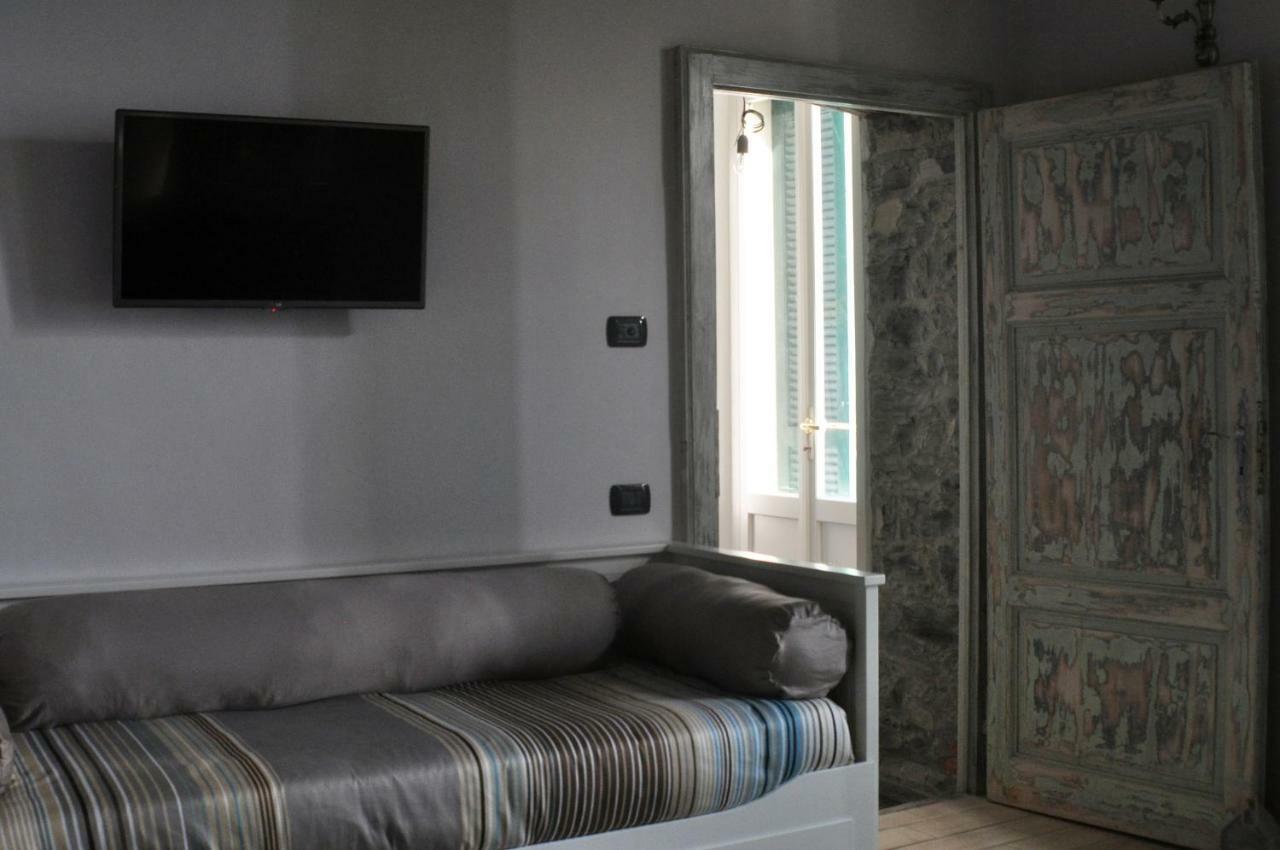 B&B La Cassinella Cernobbio Eksteriør bilde